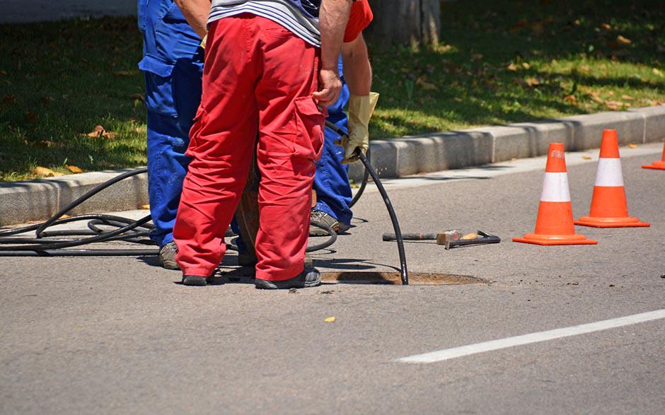 déboucher les wc Rosny-sous-Bois