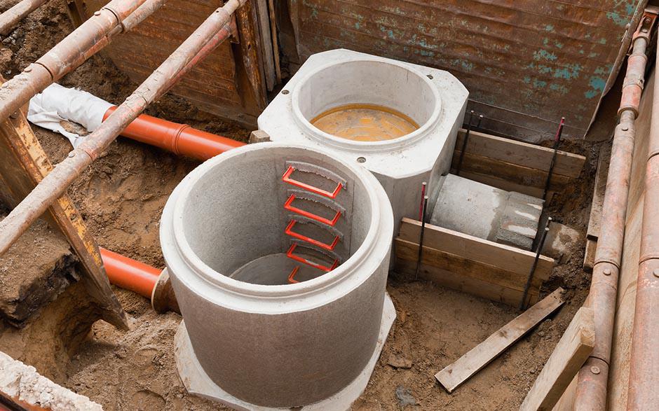 travaux assainissement prix Levallois-Perret