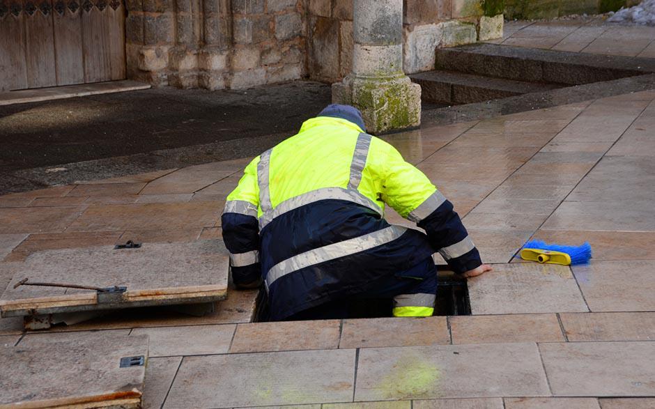 travaux assainissement prix Levallois-Perret