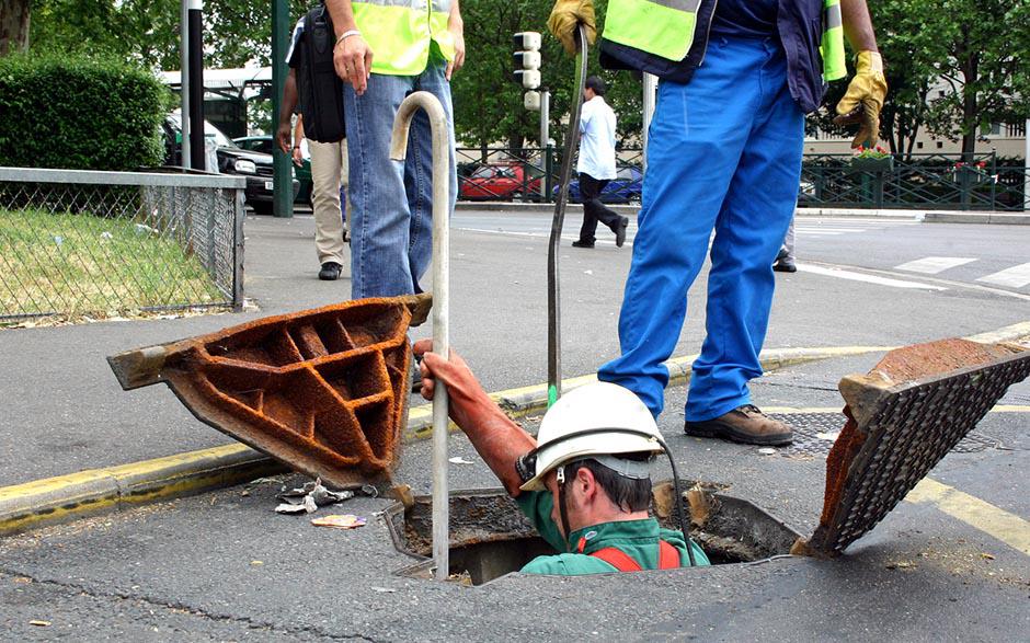 déboucher les wc Rosny-sous-Bois